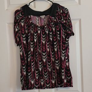 Worthington blouse